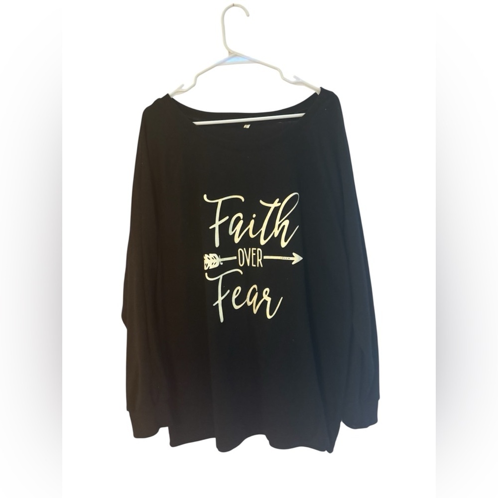 Amazon Black Crew Neck Sweater with Stylish Design
